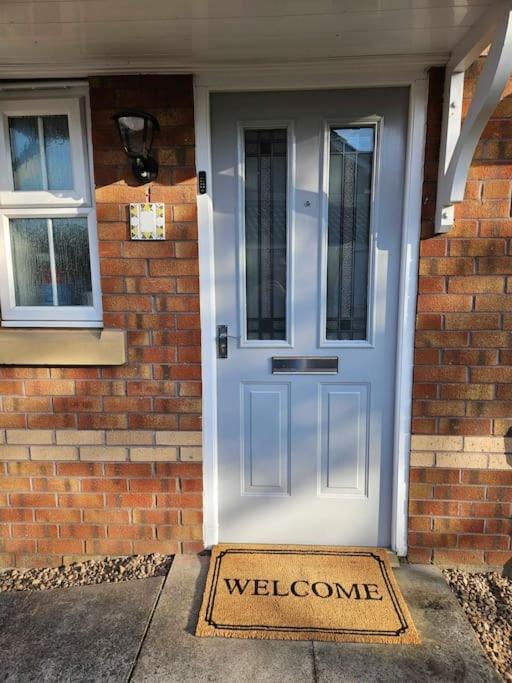 Beverley Heart Townhouse Bagian luar foto